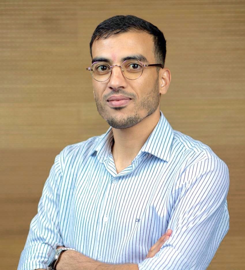 Badr-Eddine Lahsini